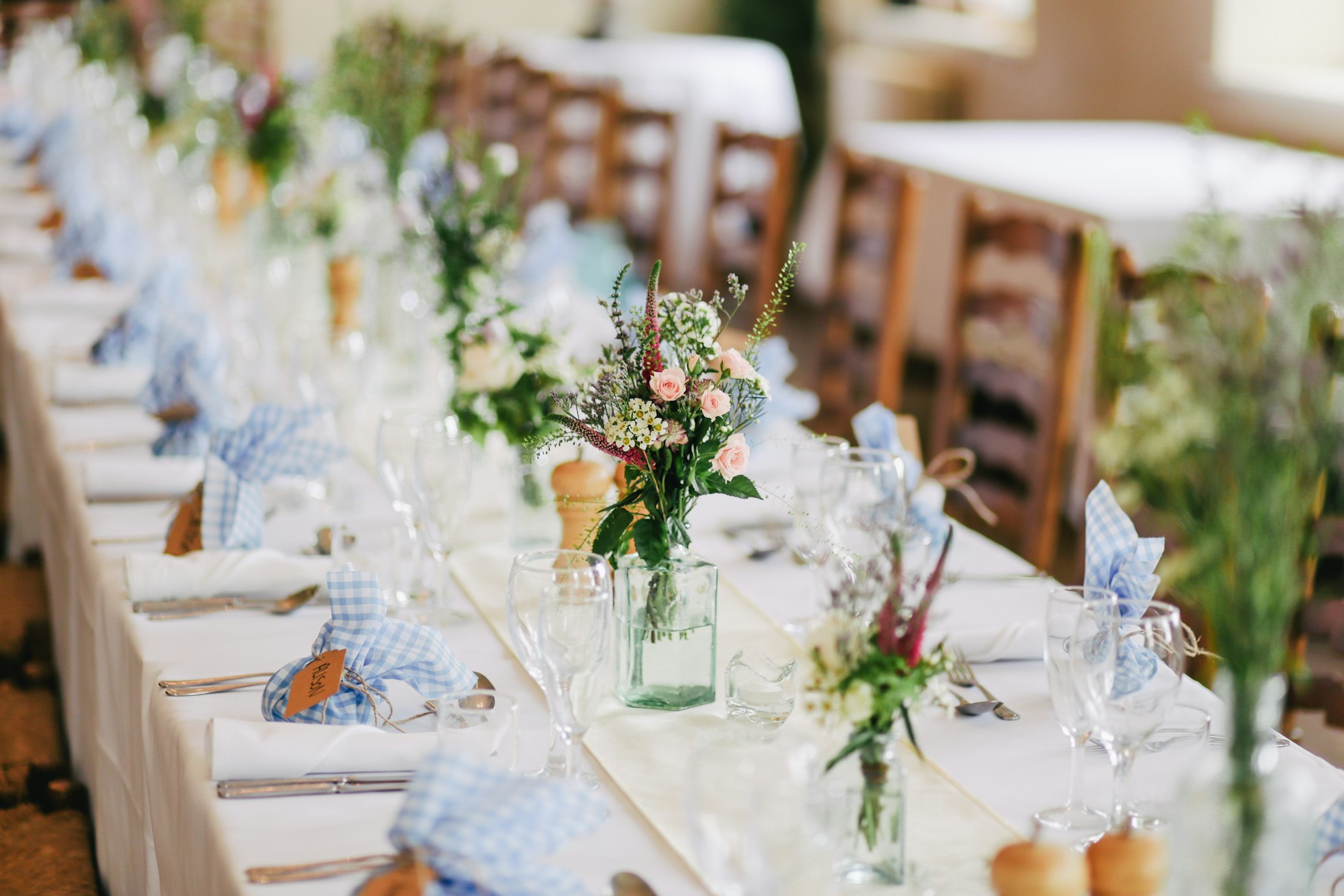 Wedding Aesthetic Background